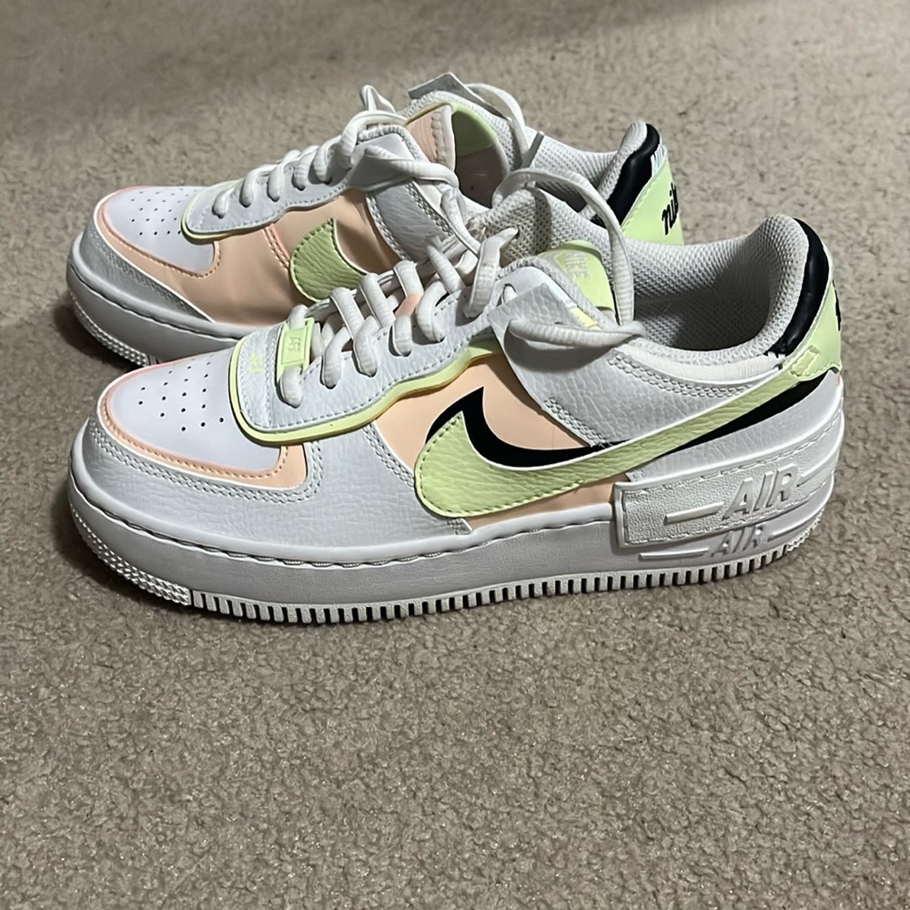Nike Air Force 1 Shadow